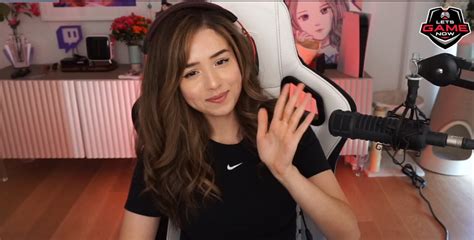 Pokimane Reveals Why She Left Twitch .